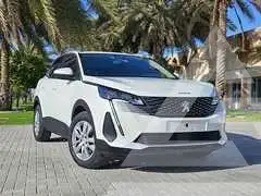 2022 Peugeot 3008