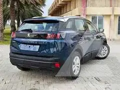 2022 Peugeot 3008