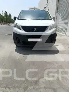 2022 Peugeot Expert