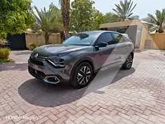 2022 Citroen C4