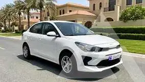 2022 KIA Rio