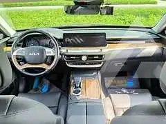 2022 KIA K9