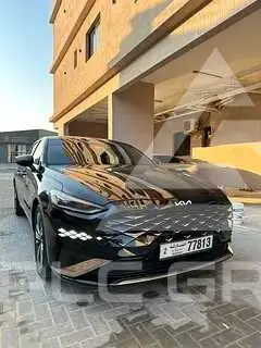 2022 KIA K8