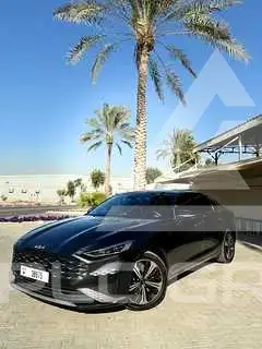 2022 KIA K8