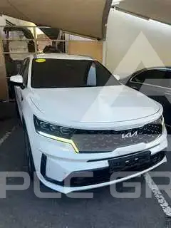 2022 KIA Sorento