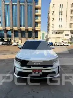 2022 KIA Sorento