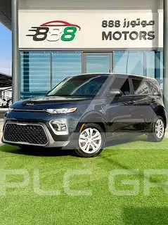 2022 KIA Soul