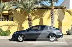 2022 KIA Cerato