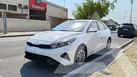 2022 KIA Cerato