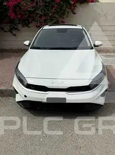 2022 KIA Cerato