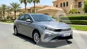 2022 KIA Cerato