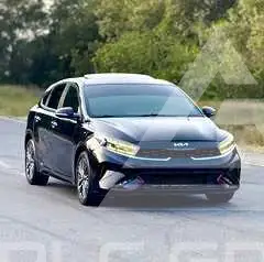 2022 KIA Cerato