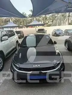 2022 KIA Cerato