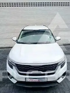 2022 KIA Seltos