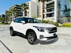 2022 KIA Seltos