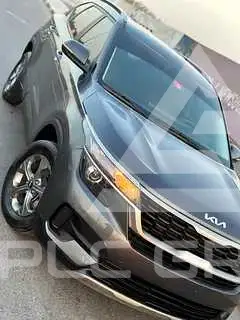 2022 KIA Seltos
