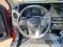 2022 KIA Seltos