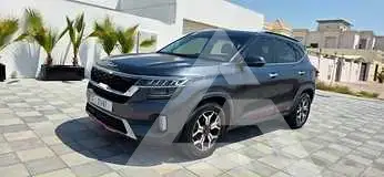 2022 KIA Seltos