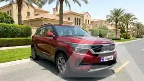 2022 KIA Seltos
