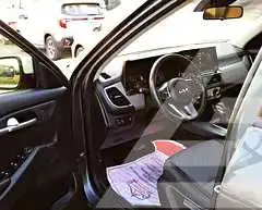 2022 KIA Seltos