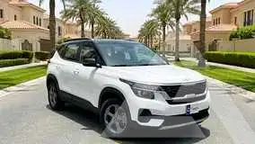 2022 KIA Seltos
