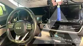 2022 KIA Seltos