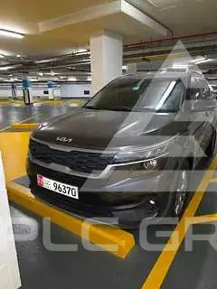2022 KIA Seltos