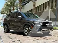 2022 KIA Seltos