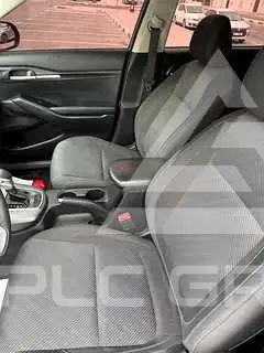 2022 KIA Seltos