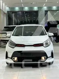 2022 KIA Picanto
