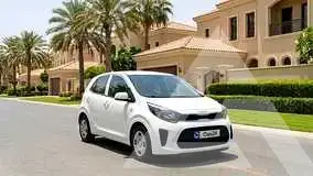 2022 KIA Picanto