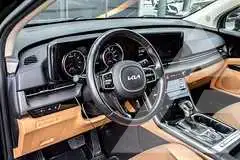 2022 KIA Carnival