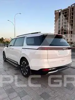 2022 KIA Carnival