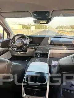 2022 KIA Carnival