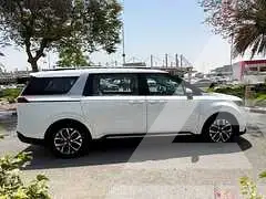 2022 KIA Carnival