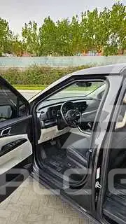 2022 KIA Carnival