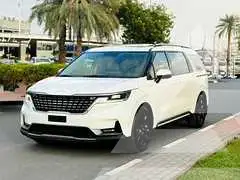 2022 KIA Carnival