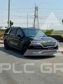 2022 KIA Carnival
