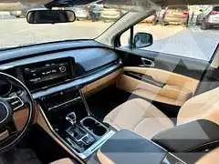 2022 KIA Carnival