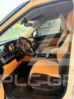2022 KIA Carnival
