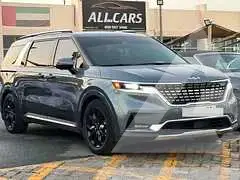 2022 KIA Carnival