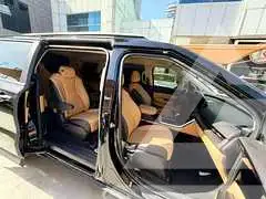 2022 KIA Carnival