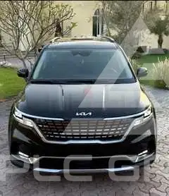 2022 KIA Carnival