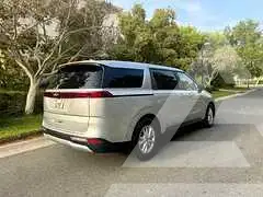2022 KIA Carnival