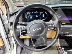 2022 KIA Carnival