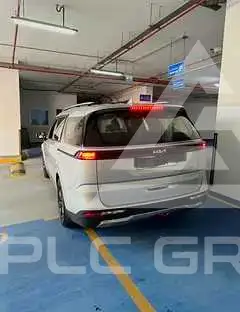 2022 KIA Carnival