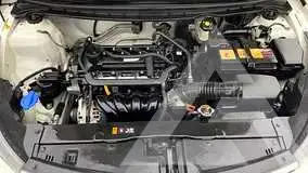 2022 KIA Pegas
