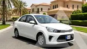 2022 KIA Pegas