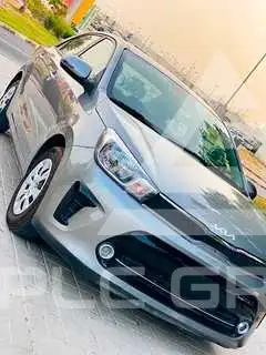 2022 KIA Pegas