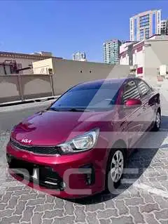 2022 KIA Pegas
